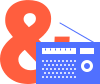 radio